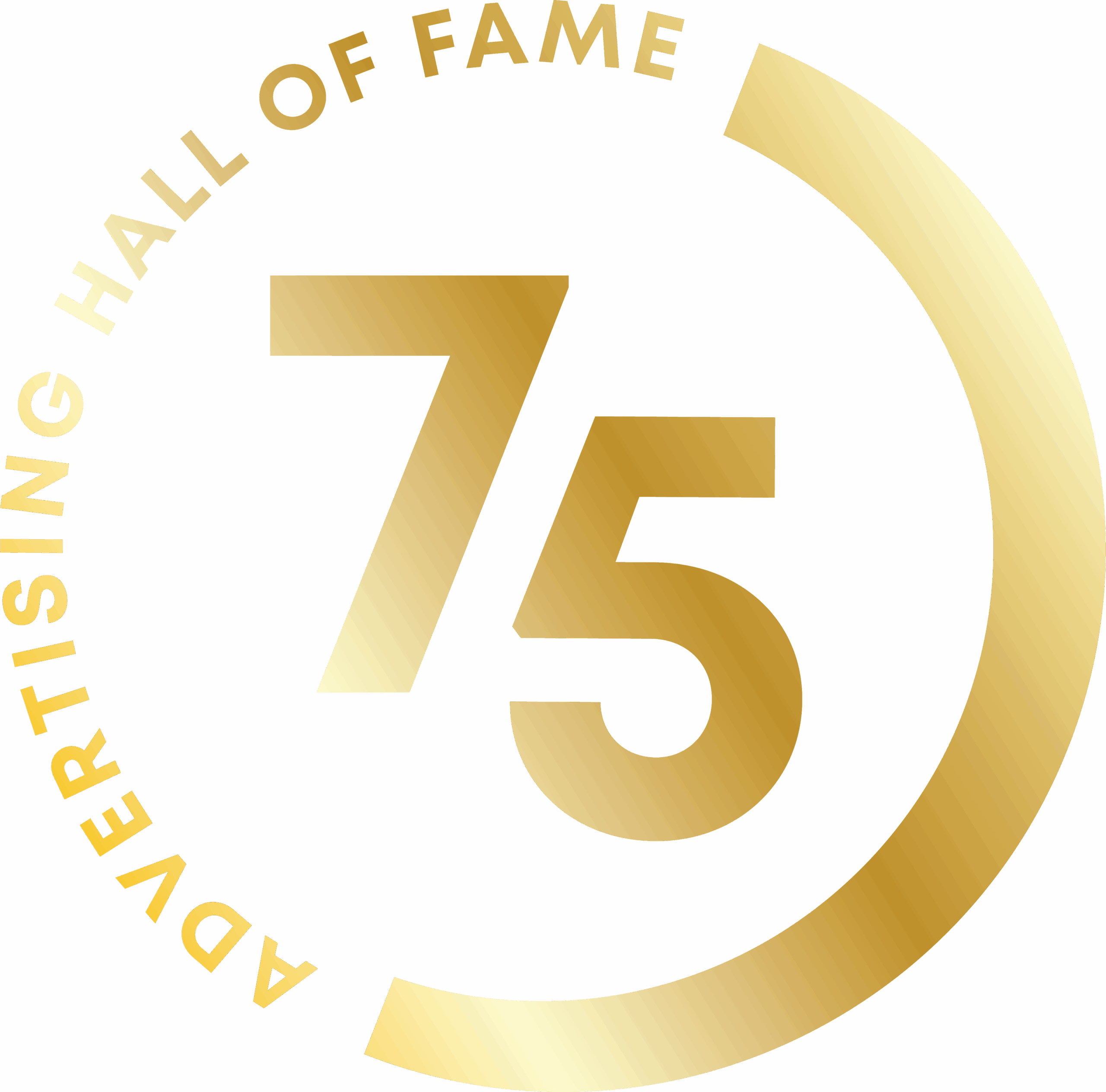 Advertising Hall of Fame